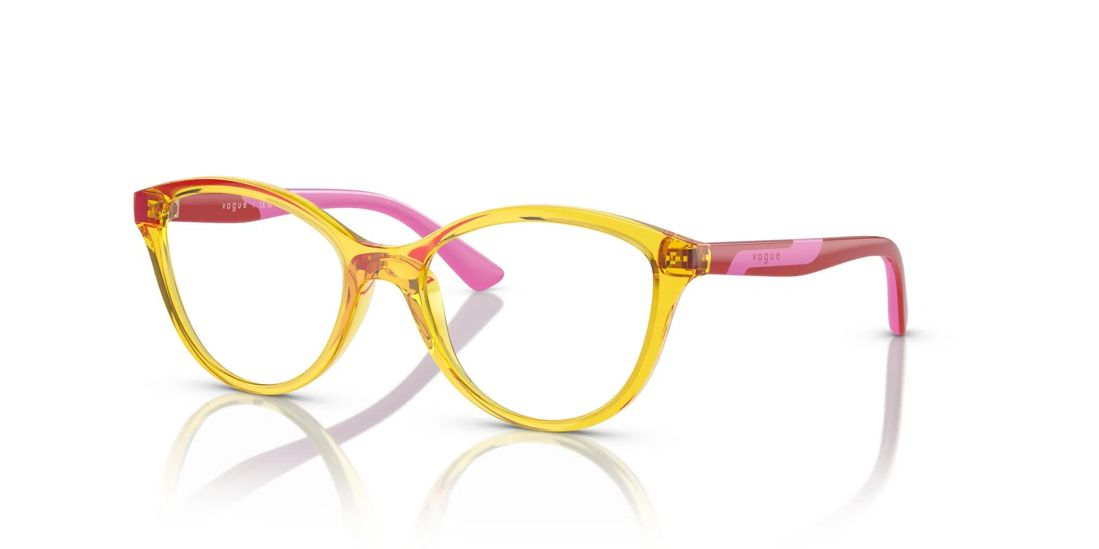 Vogue Eyewear Kids Vista 2019 Eyeglasses - view 24